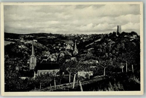 Stromberg 1941