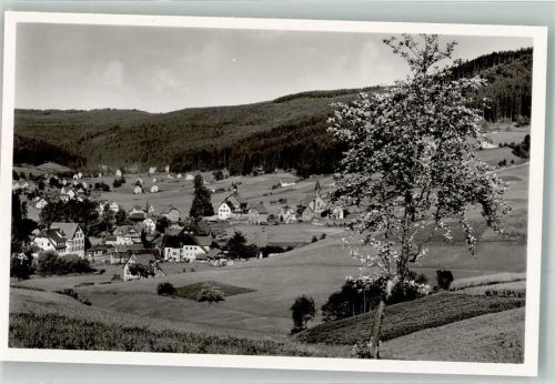 Obertal Hotel Pension Adler