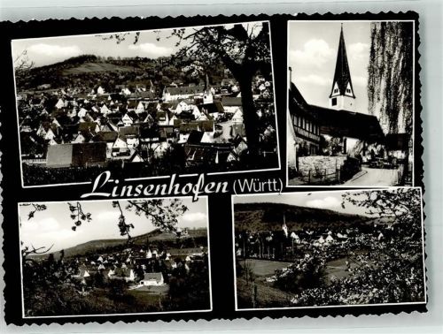 Linsenhofen