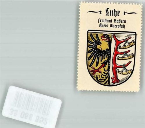 Luhe Wappen