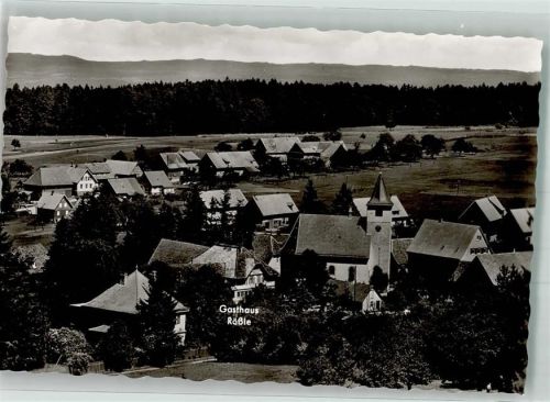 Dobel Pension Gasthaus Rößle