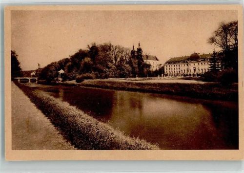 Donaueschingen Junge Donau