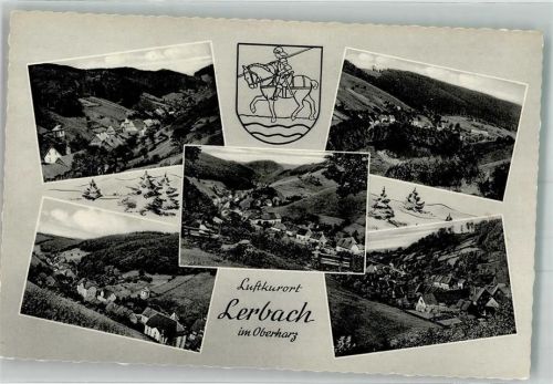 Lerbach