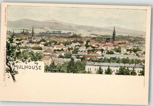 Mulhausen