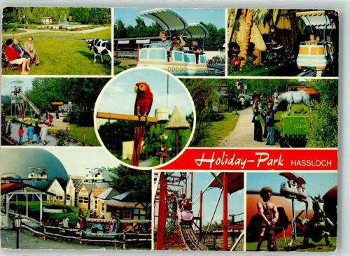 Haßloch Holiday-Park