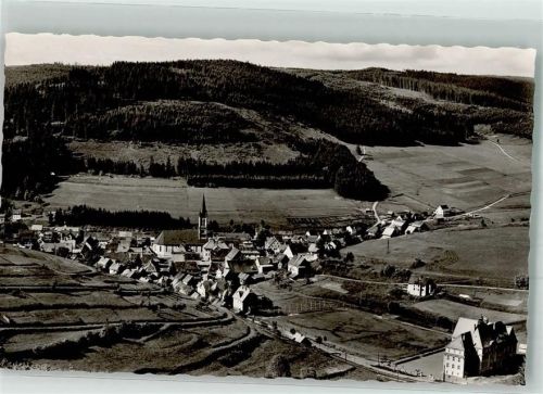 Vöhrenbach
