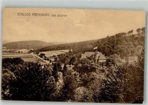 Arensburg
