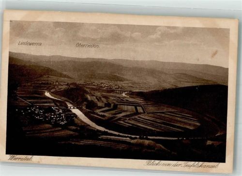 Oberrieden Lindewerra