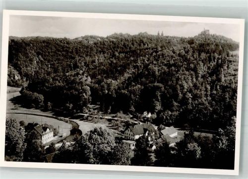 Behringersmühle