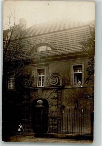 Berlin, unsortiert 1909 Ort handschriftlich