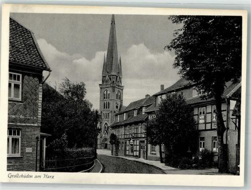 Grossrhüden