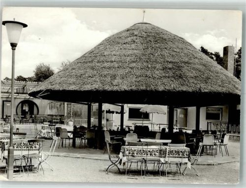 Jeggeleben 1979 Gasthaus Feine Sache
