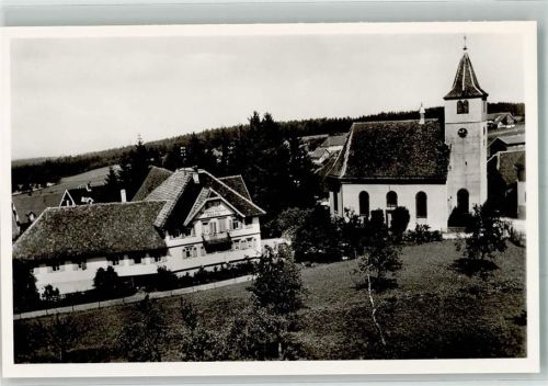 Dobel Pension Gasthaus Rößle