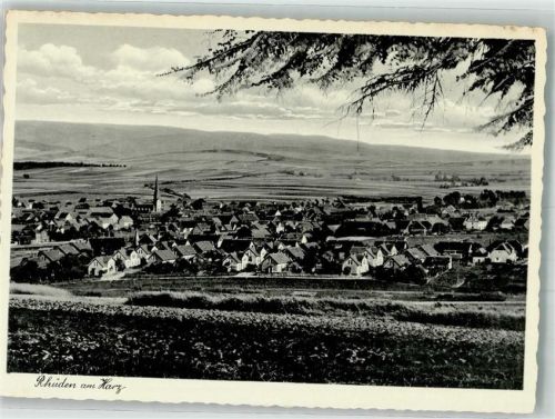 Rhüden
