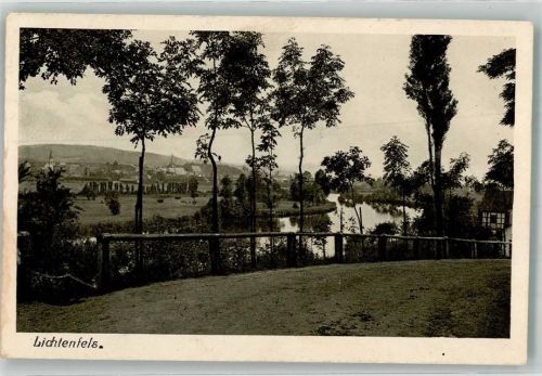 Lichtenfels 1925