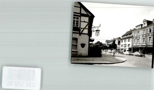 Seesen Foto Original aus Archiv eines Ansichtskartenverlages