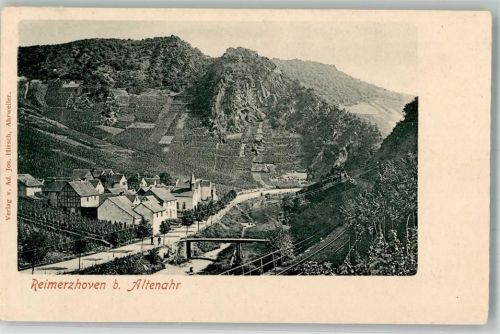 Reimerzhoven FOTO KEINE AK