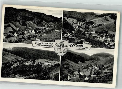 Lerbach
