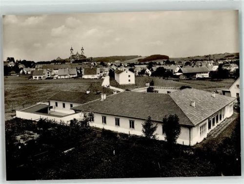 Ottobeuren Jugendherberge