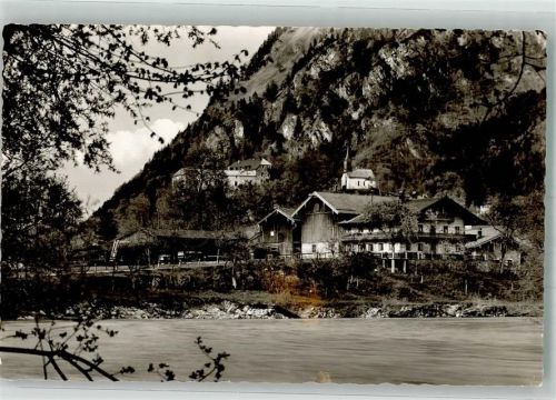 Marquartstein Pension Wurhbichl