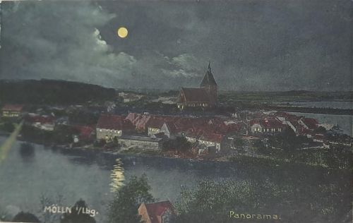 Mölln Panorama