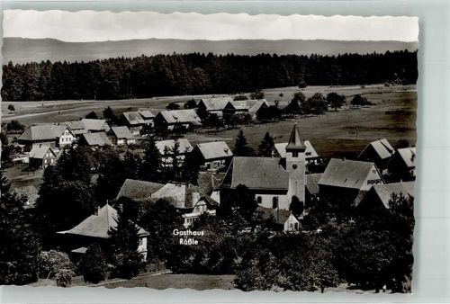 Dobel Pension Gasthaus Rößle