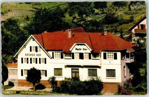 Hilpertsau Gasthaus Grüner Hof