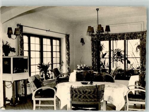 Untergrainau Pension Ingeborg