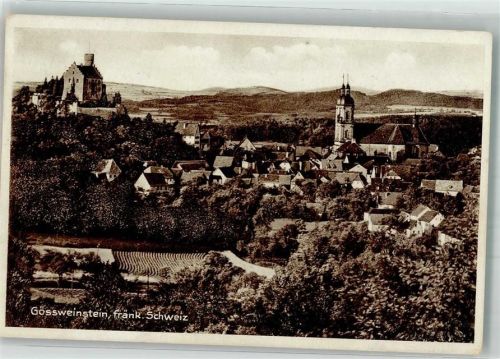 Gößweinstein