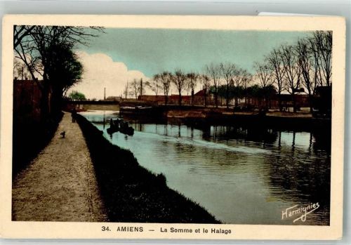 Amiens
