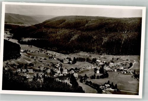 Enzklösterle