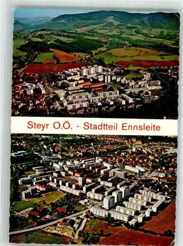 Steyr Ennsleite