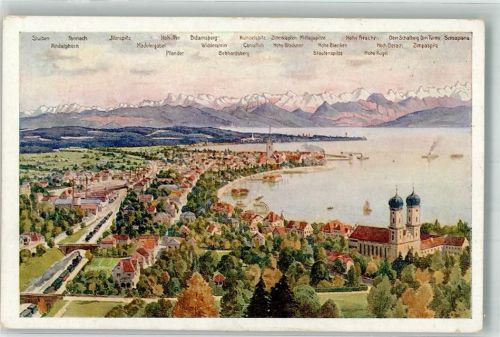 Friedrichshafen