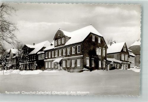Clausthal-Zellerfeld Museum
