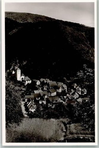 Langenbrand
