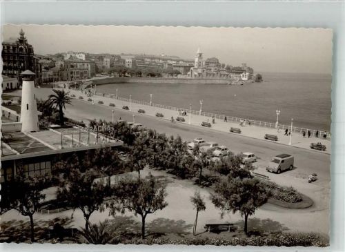 Oviedo Gijon Hafen Nautic Club Gardens Auto