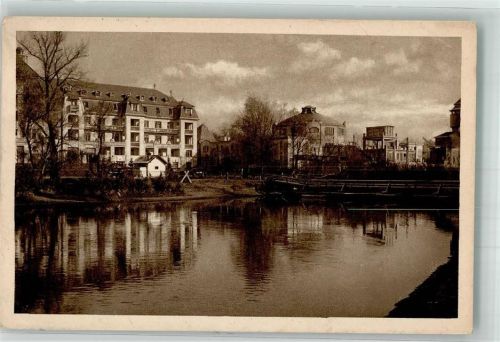 Pistyan 1931 Hotel Thermia