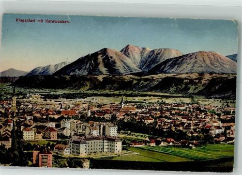 Klagenfurt