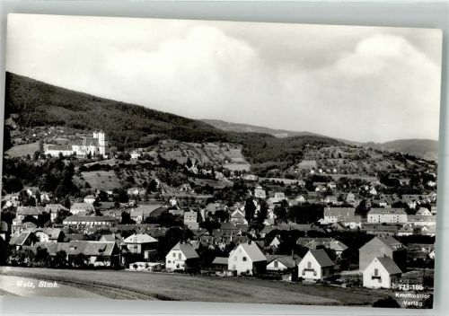 Wels Foto Knottmüller