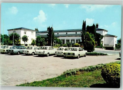 Santiago Pension National Lodge of Tourism Auto Ribadeo