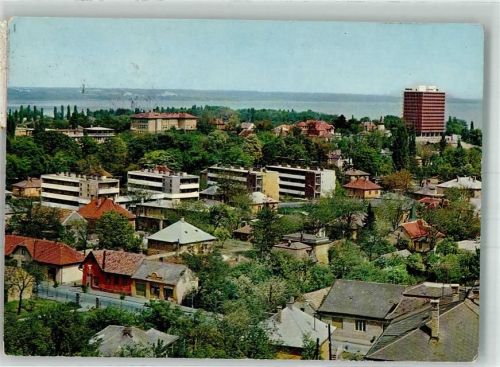 Balatonalmadi