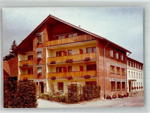 Oedsbach Gasthaus Hotel Grüner Baum Foto Original aus Archiv eines Ansichtskartenverlages