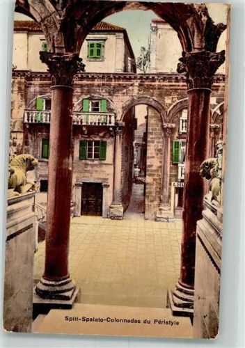 Split 1923