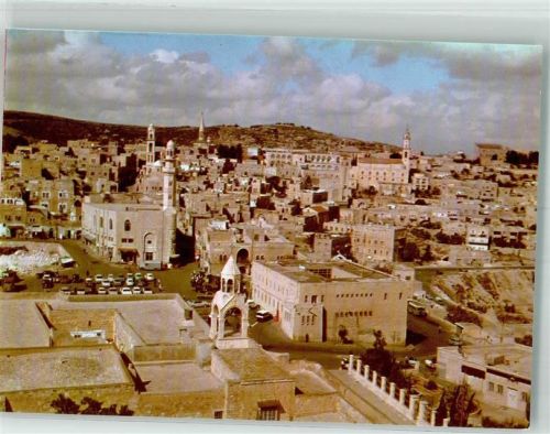Bethlehem