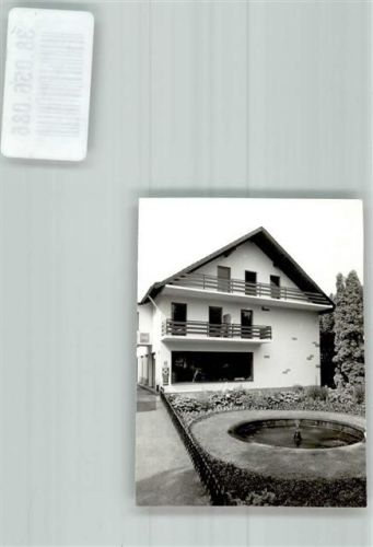 Rinteln Foto Original aus Archiv eines Ansichtskartenverlages