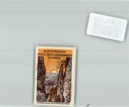 Echternach