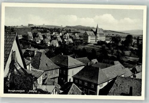 Burgkunstadt