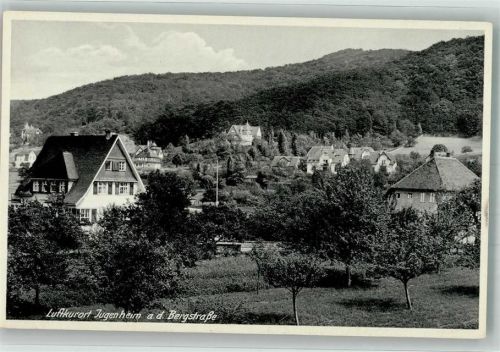 Seeheim-Jugenheim