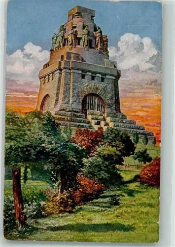 Leipzig 1915