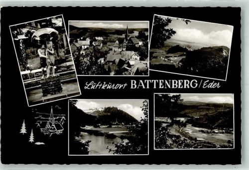 Battenberg
